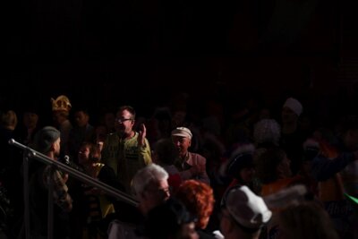 Foto des Albums: Impressionen NFS 2023