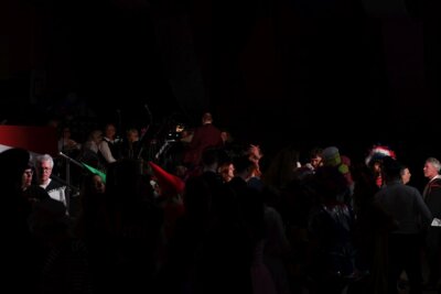 Foto des Albums: Impressionen NFS 2023