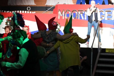 Foto des Albums: Impressionen NFS 2023