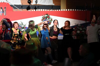 Foto des Albums: Impressionen NFS 2023