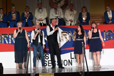 Foto des Albums: Impressionen NFS 2023