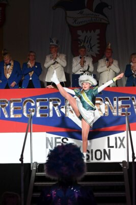 Foto des Albums: Impressionen NFS 2023