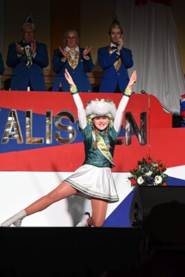 Foto des Albums: Impressionen NFS 2023