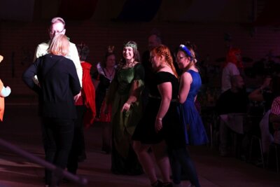 Foto des Albums: Impressionen NFS 2023