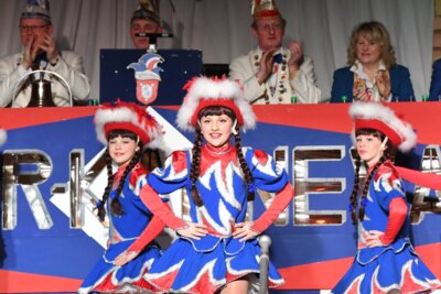 Foto des Albums: Impressionen NFS 2023