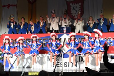 Foto des Albums: Impressionen NFS 2023