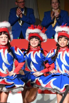 Foto des Albums: Impressionen NFS 2023