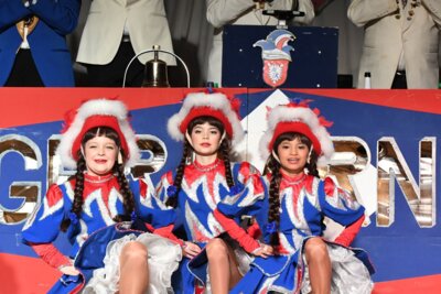 Foto des Albums: Impressionen NFS 2023