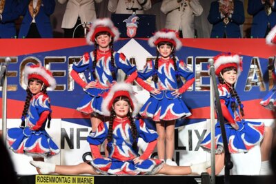 Foto des Albums: Impressionen NFS 2023