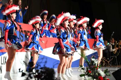 Foto des Albums: Impressionen NFS 2023