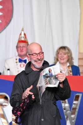 Foto des Albums: Impressionen NFS 2023