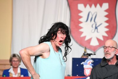 Foto des Albums: Impressionen NFS 2023