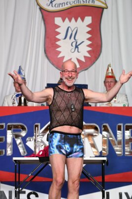 Foto des Albums: Impressionen NFS 2023