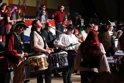 Foto des Albums: Impressionen NFS 2023