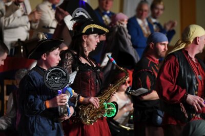 Foto des Albums: Impressionen NFS 2023