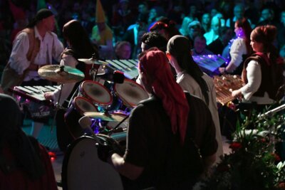 Foto des Albums: Impressionen NFS 2023