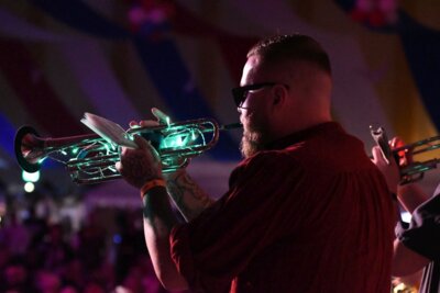 Foto des Albums: Impressionen NFS 2023