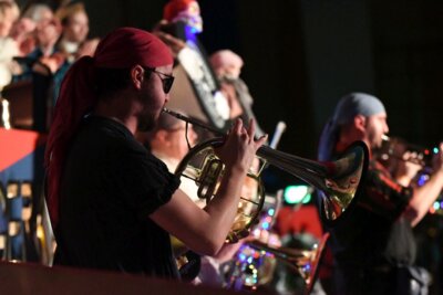 Foto des Albums: Impressionen NFS 2023