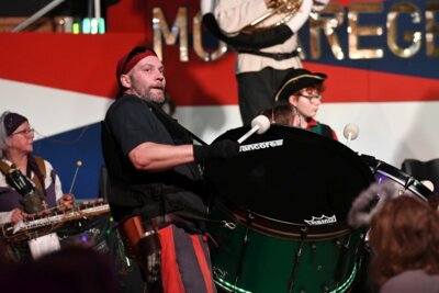 Foto des Albums: Impressionen NFS 2023