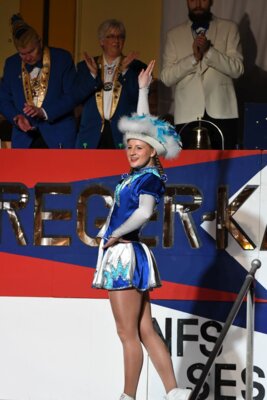 Foto des Albums: Impressionen NFS 2023