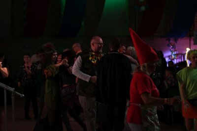 Foto des Albums: Impressionen NFS 2023