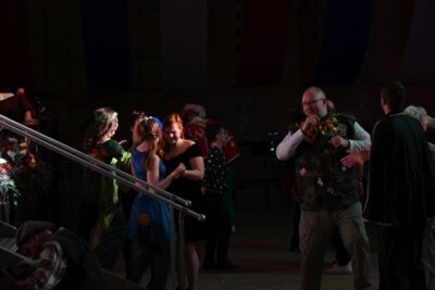 Foto des Albums: Impressionen NFS 2023