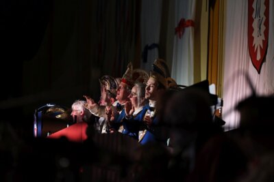 Foto des Albums: Impressionen NFS 2023