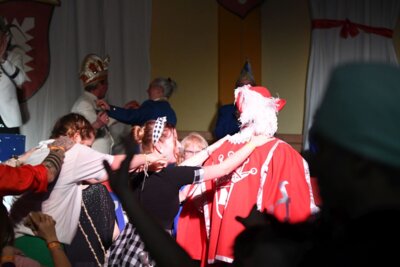 Foto des Albums: Impressionen NFS 2023