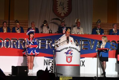 Foto des Albums: Impressionen NFS 2023