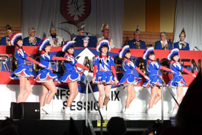 Foto des Albums: Impressionen NFS 2023