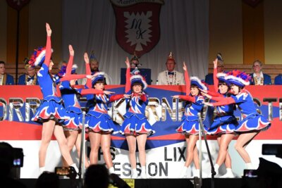 Foto des Albums: Impressionen NFS 2023