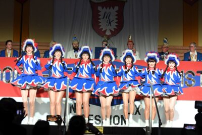 Foto des Albums: Impressionen NFS 2023