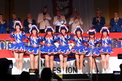 Foto des Albums: Impressionen NFS 2023