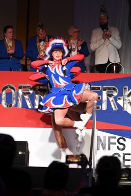 Foto des Albums: Impressionen NFS 2023