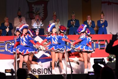 Foto des Albums: Impressionen NFS 2023