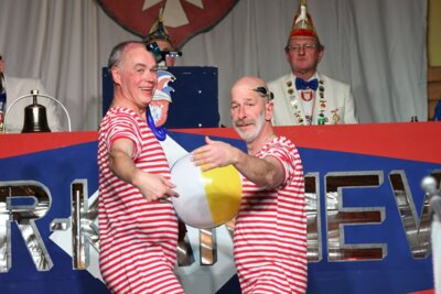 Foto des Albums: Impressionen NFS 2023