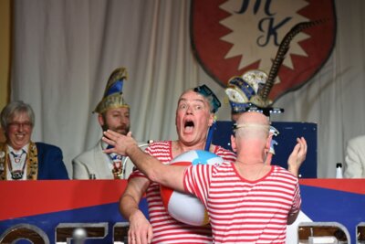 Foto des Albums: Impressionen NFS 2023