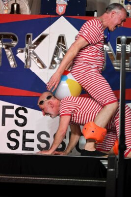 Foto des Albums: Impressionen NFS 2023