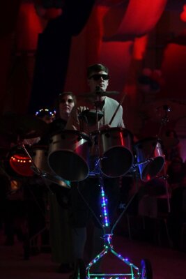 Foto des Albums: Impressionen NFS 2023