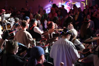 Foto des Albums: Impressionen NFS 2023