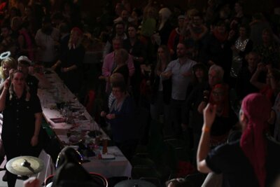 Foto des Albums: Impressionen NFS 2023