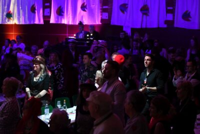 Foto des Albums: Impressionen NFS 2023