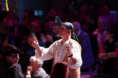 Foto des Albums: Impressionen NFS 2023