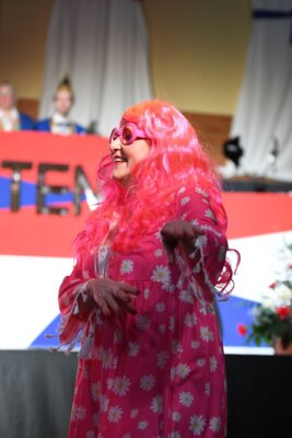 Foto des Albums: Impressionen NFS 2023