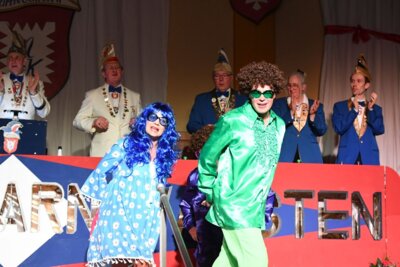 Foto des Albums: Impressionen NFS 2023