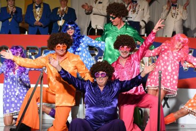 Foto des Albums: Impressionen NFS 2023