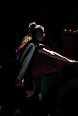 Foto des Albums: Impressionen NFS 2023