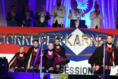 Foto des Albums: Impressionen NFS 2023