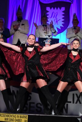 Foto des Albums: Impressionen NFS 2023