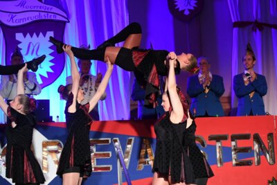 Foto des Albums: Impressionen NFS 2023